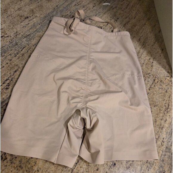 (2) Size S & M MOTIF MEDICAL Postpartum Support Garment Detachable Strap Girdle - Picture 7 of 13